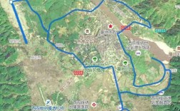 云南省景洪市海拔高度多少？云南景洪市海拔是多少