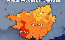 2021广西冷空气大约冷多久？今天广西温度是多少度