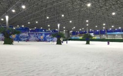 湖南最大的滑雪馆是哪个？三只熊滑雪场门票多少钱