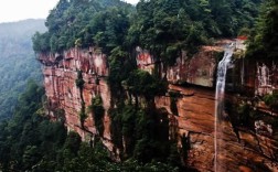 重庆江津四面山的海拔高度和经纬度？重庆四面山多少度