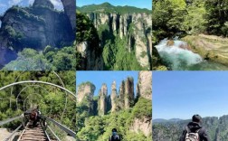 三月份去张家界旅游的注意事项？三月份去张家界多少度