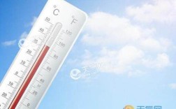 32度是什么气温？月平均气温多少度属于高温