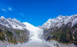 请问海螺沟这些天的天气如何呀？贡嘎山温度多少