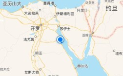 从中国到埃及有多远？郑州到开罗多少公里