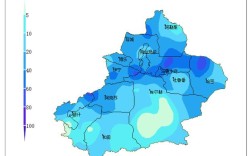 南疆气温多少？4月底的新疆温度多少