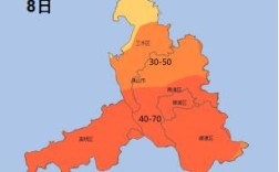 佛山市60年代最低温度？佛山历史最高温度和温度是多少