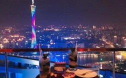 广州塔餐厅哪个好？广州塔包餐厅多少钱一个月