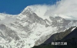 墨脱一年四季的温度？喜马拉雅山每年气温多少