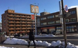 札幌市冬天穿什么？2月去札幌穿多少