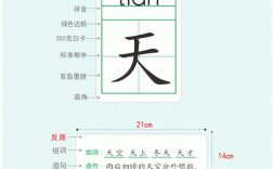 度在田字格里怎么写怎么组词？大明湿度多少