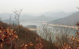 广水市是那个省的？安徽大别山最冷的时候多少度