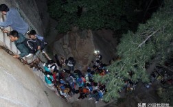 夏季华山山顶夜间温度？夏季华山夜晚多少度
