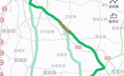 巨鹿海拔高度是多少？河北邢台四月多少度