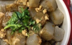 焖子怎么煎外焦里嫩？煎焖子的多少度