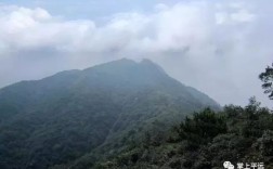 广东省最高的山峰排名？梅州气压多少海拔多少钱