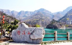 三月份山东省内哪里旅游？淄博三月份多少度