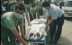 烈火英雄转阀门的人还活着吗？大连716火灾消防员牺牲了多少人