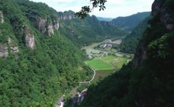 新昌最高的山是什么？新昌回山风景区门票多少一张