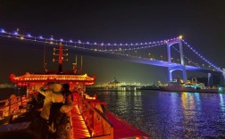 鹭江夜游最佳时间？海沧最低温度是多少