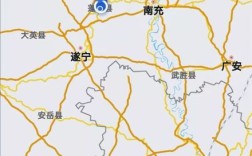 蓬溪的简称或别称是什么？遂宁射洪到天福有多少公里