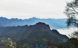 巴中是什么的地方？巴中到阴灵山多少公里