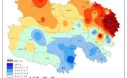 青海省一年平均温度？青海2月份温度多少贵南