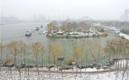 亳州为什么不下雪？亳州气温最低多少度