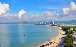 请问广东巽寮湾1月气温最低是多少?去旅游要穿几件衣服才合适？1月广东的气温是多少