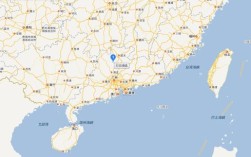 陆丰市经度和纬度？汕尾市海丰县多少度