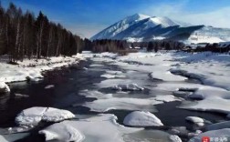 阿勒泰最冷的地方多少度？阿勒泰冬季气温多少