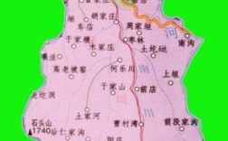 渭南市蒲城县有多少个乡镇镇名都是什么？蒲城火车站到高阳镇多少公里
