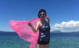 哪个地方的大海最美？7月美娜多多少温度