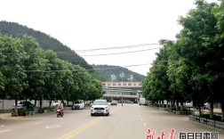 谁知道陕西省有多少县？富县到太白镇走国道多少公里
