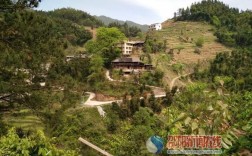 隆回介绍？隆回岩口镇多少个村