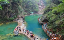 郑州周围5日自驾游的著名风景区有哪些？漯河到旧县多少公里