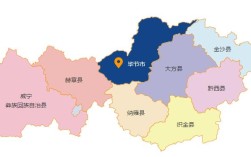 522423身份证是哪里的？黔西县电话区号是多少