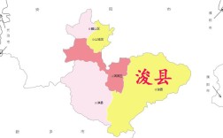 在古代时鹤壁叫什么名字？鹤壁区县有多少
