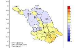 江苏气候特点是什么？江苏7月份温度多少度
