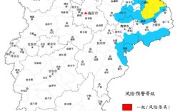 江西大致划分为几个地区!它们是？江西余干温度多少度