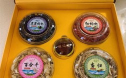 宁夏有什么可以当礼物送人？宁夏特产五宝之首多少钱一盒