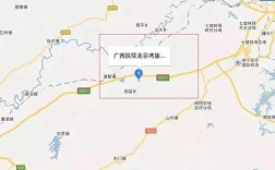 邕江的源头在那里？扶绥至西林多少公里