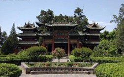 府谷关帝庙介绍？府谷庙沟门镇房多少