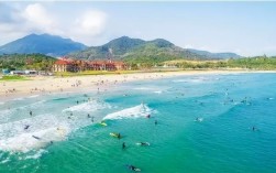万宁冬季适合北方人旅居吗？海南万宁冬天温度多少