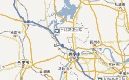宿州南北多远？永镇距离宿州多少公里