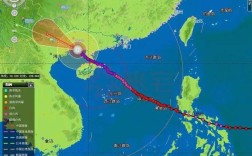 威马逊台风是什么年？历史最大台风多少级