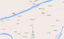 泾县下辖区乡镇有哪些？泾县县城离丁家桥镇多少里