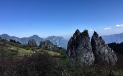 神农架山顶冷吗？湖北神龙架温度多少