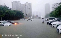 西安的雨下了多久？海南每年下多少天雨