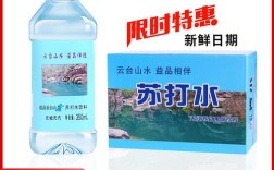 益品云台山苏打水怎么样？云台山现在多少度