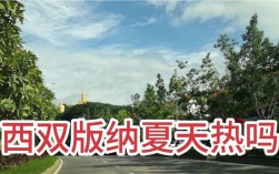 西双版纳7月份热还是8月份热？西双版纳四月份温度大约多少